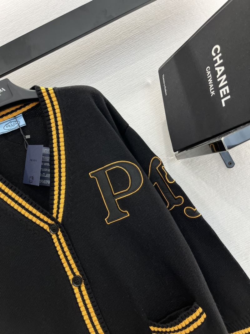 Prada Outwear